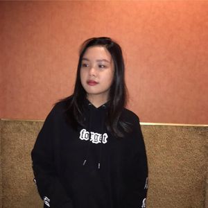 Meet your Posher, Aeona genae